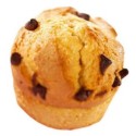 PLAQUE SILICONE 600X400 - 70 mini muffins Ø 45xht30 mm - 40ml