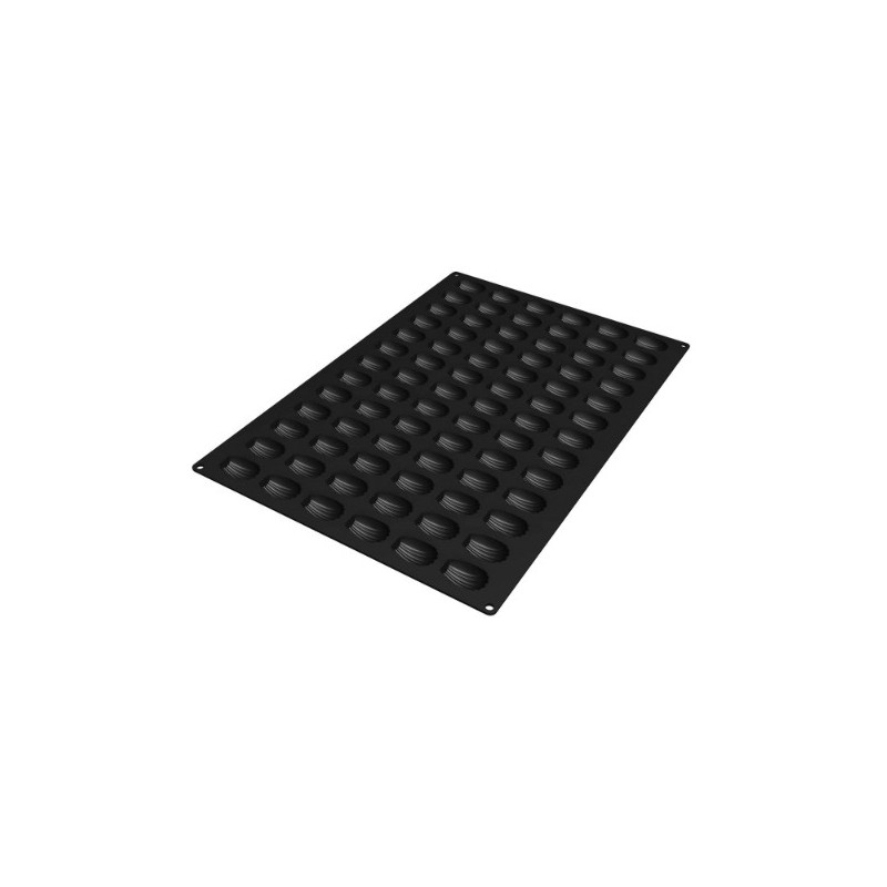 PLAQUE SILICONE MADELEINES