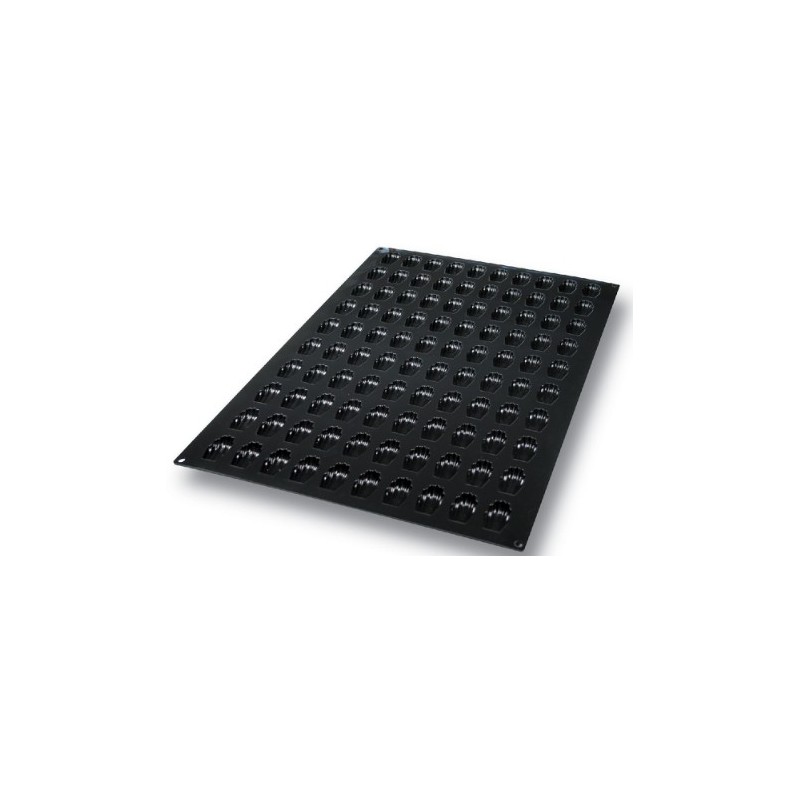 PLAQUE SILICONE MADELEINES