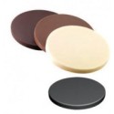 PLAQUE SILICONE FONDS DE BISCUITS
