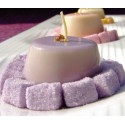 PLAQUE SILICONE 600X400 - 54 mini muffins diam 50xht28 mm - 45ml