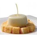 PLAQUE SILICONE 600X400 - 54 mini muffins diam 50xht28 mm - 45ml