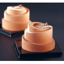 PLAQUE SILICONE SPIRALES