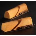 PLAQUE SILICONE BANDES RONDES
