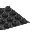 PLAQUE SILICONE DÔMES VERTIGO
