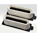 PLAQUE SILICONE BANDES CREUSES