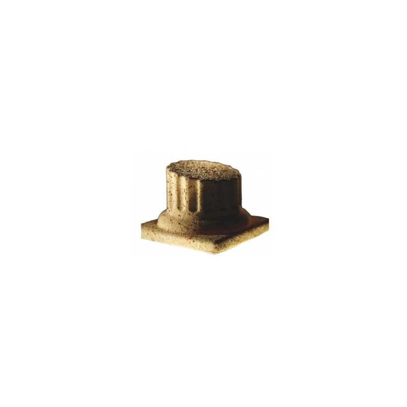 PLAQUE SILICONE 600X400 - 24 colonnes césar 70x70xht50 - 130ml