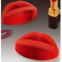 PLAQUE SILICONE 600X400 - 20 bouches 93x50xht36 mm - 105ml