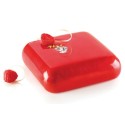 MOULE SILICONE CARRE BOMBE