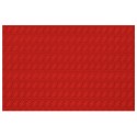 PLAQUE RELIEF SILICONE 560X390 - Motif frise 30 mm