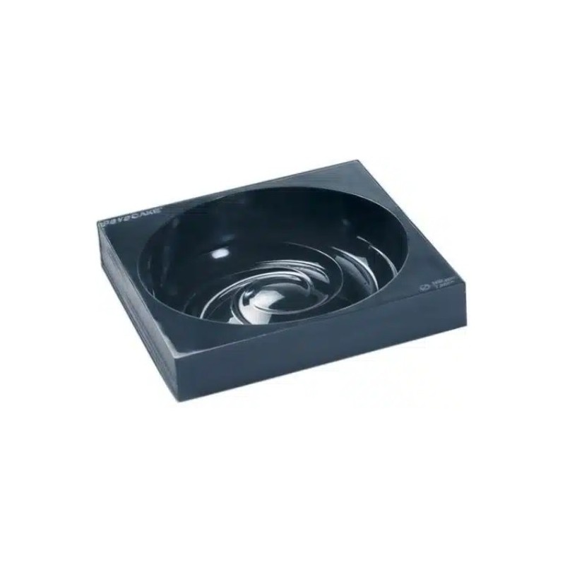 MOULE SILICONE ROND