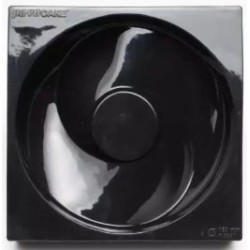 MOULE SILICONE ROND