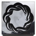 MOULE SILICONE SPIRALE