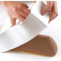 MOULE SILICONE - 1 gianduia 250x80xht90 mm - 1200ml