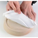MOULE SILICONE - 1 vortex Ø 180xht48 mm - 1000ml