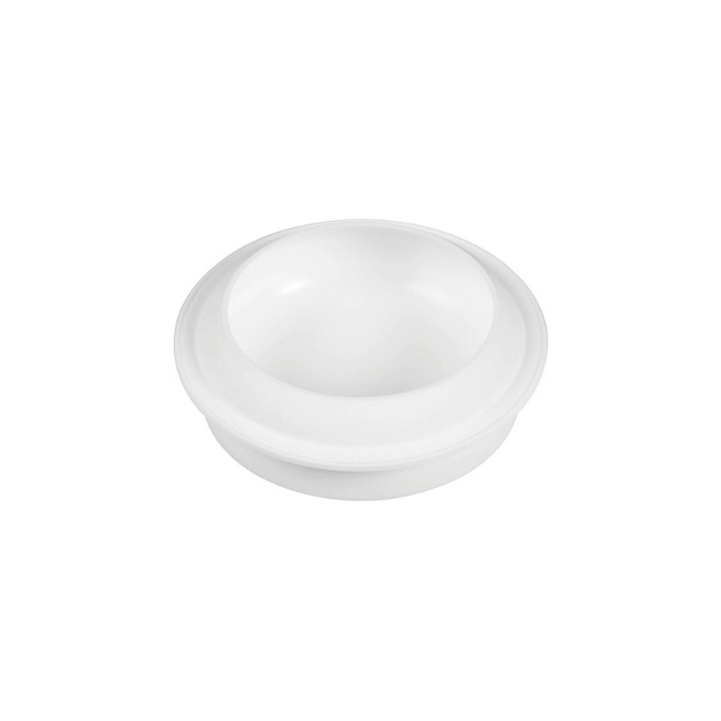 MOULE SILICONE - 1 éclipse Ø 180xht45 mm - 1000ml