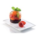 MOULE 3D SILICONE SPHERES