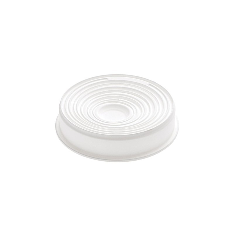 MOULE SILICONE - 1 vague Ø 200xht45 mm - 1100ml