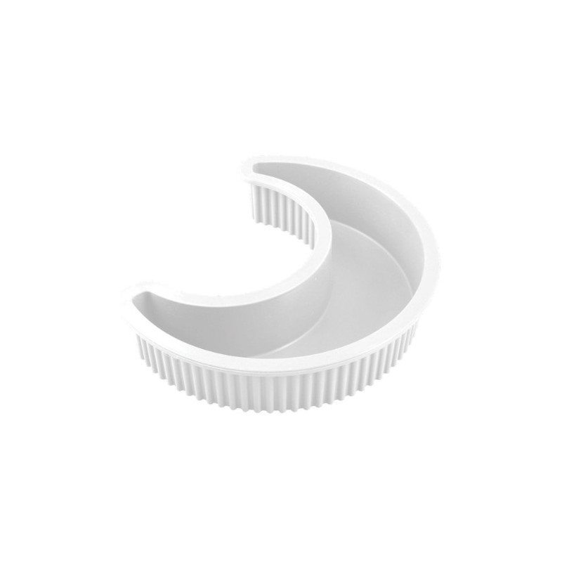MOULE SILICONE - 1 moonlight 230x178xht53 mm - 1000ml