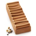 MOULE SILICONE - 1 sahara 300x100xht36 mm - 1250ml