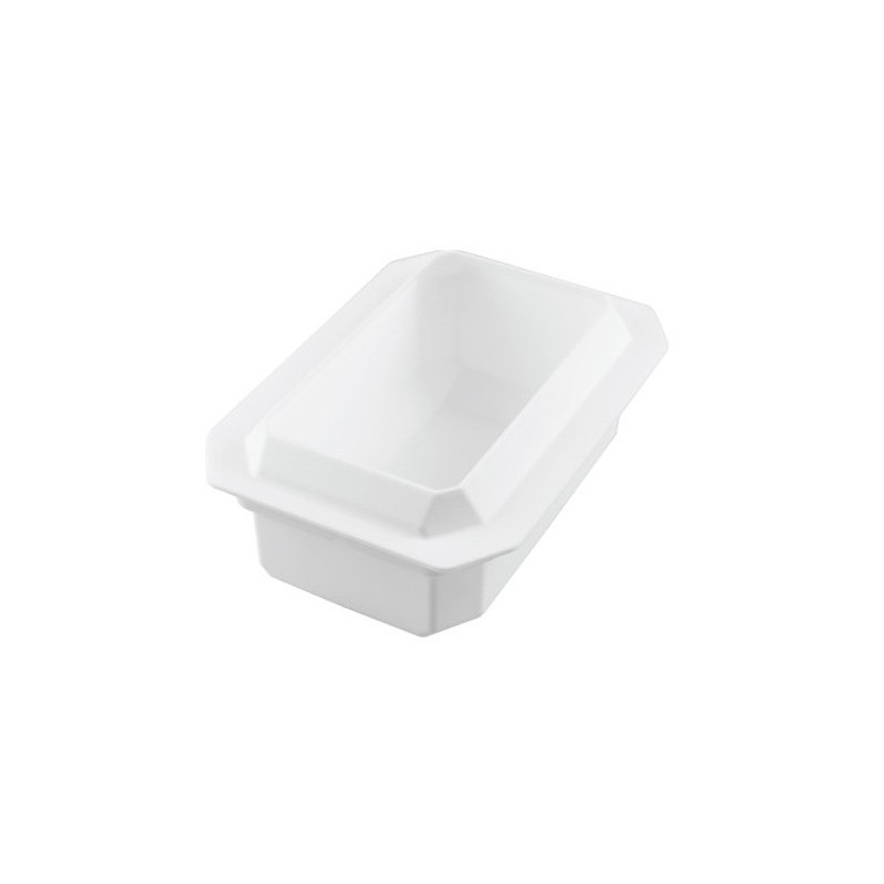 MOULE SILICONE - 1 lingot tresoro 170x104xht80 mm - 1.3L