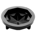 MOULE SILICONE - 1 sunny Ø 180xht50 mm - 966ml