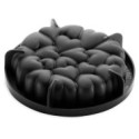 MOULE SILICONE - 1 eros Ø 179xht48 mm - 1022ml
