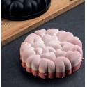 MOULE SILICONE - 1 eros Ø 179xht48 mm - 1022ml