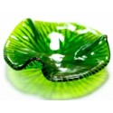 KIT MOULE SILICONE - Feuille nénuphar Ø 125 mm