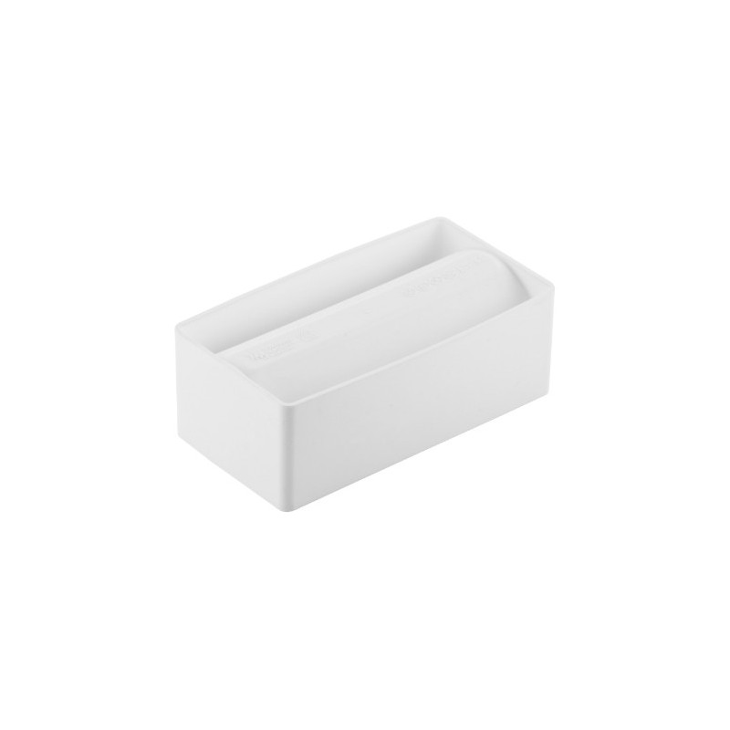 MOULE SILICONE - 1 bûche 180x80xht65 mm - 800ml
