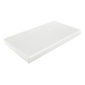 PLANCHE A DECOUPER BLANCHE