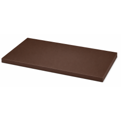 PLANCHE A DECOUPER 600X400X20 MM