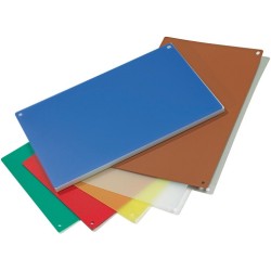 PLAQUE FLEXIBLE DE RECHANGE POUR SET DE DECOUPE