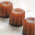 PLAQUE SILICONE CANNELE