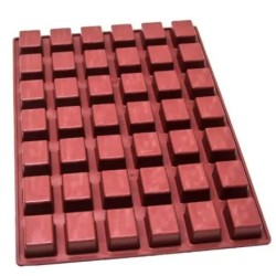 PLAQUE SILICONE CAKES