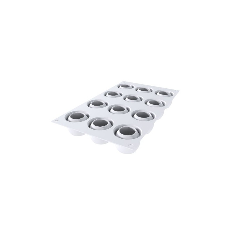 PLAQUE SILICONE SECRETS