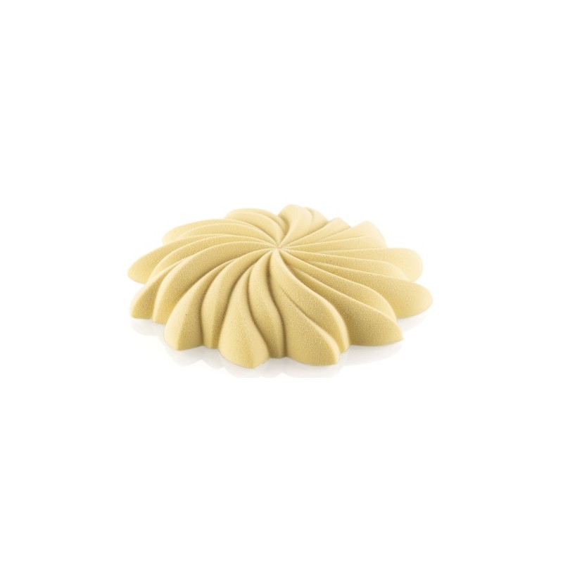 MOULE SILICONE - 1 saint honoré Ø 160xht28 mm - 280ml