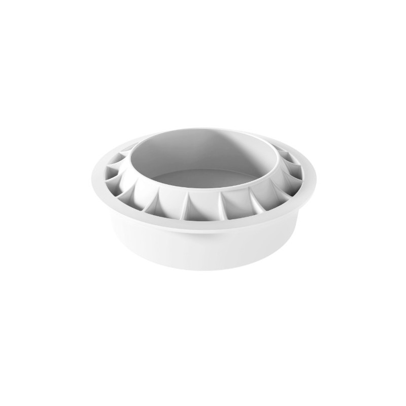 KIT MOULE SILICONE - Globe Ø 150x125mm