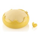 MOULE SILICONE - Splash Ø 170xht77 mm - 1320ml