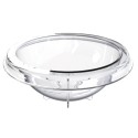 KIT MOULE SILICONE - Globe Ø 150x125mm