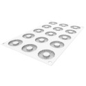 PLAQUE SILICONE TUTUS