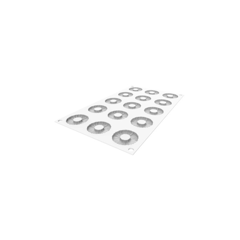 PLAQUE SILICONE TUTUS