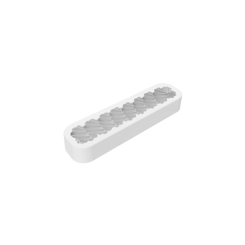 KIT MOULE SILICONE - Kashmere 240x50xht35 mm - 410ml