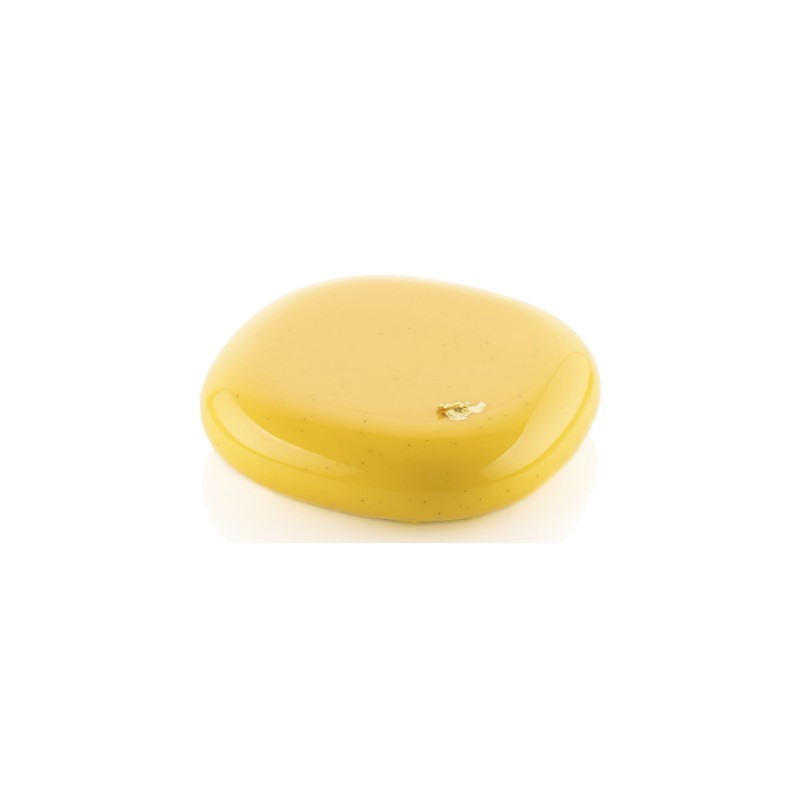 MOULE SILICONE - 1 andromeda 185x185xht42 mm - 1080ml