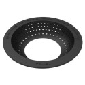 KIT PLAQUE SILICONE - 6 tartelettes bloom Ø 80xht20 mm