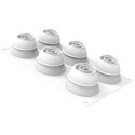 PLAQUE SILICONE GIVRES