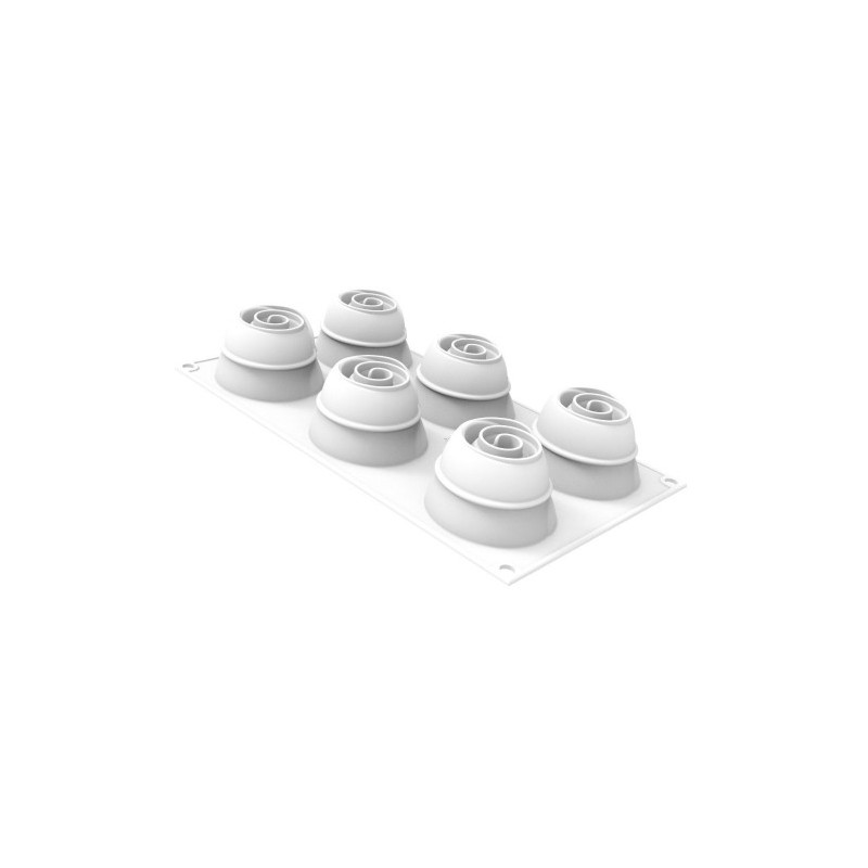 PLAQUE SILICONE GIVRES