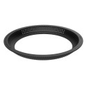KIT MOULE SILICONE - 1 tarte bloom Ø 180xht20 mm