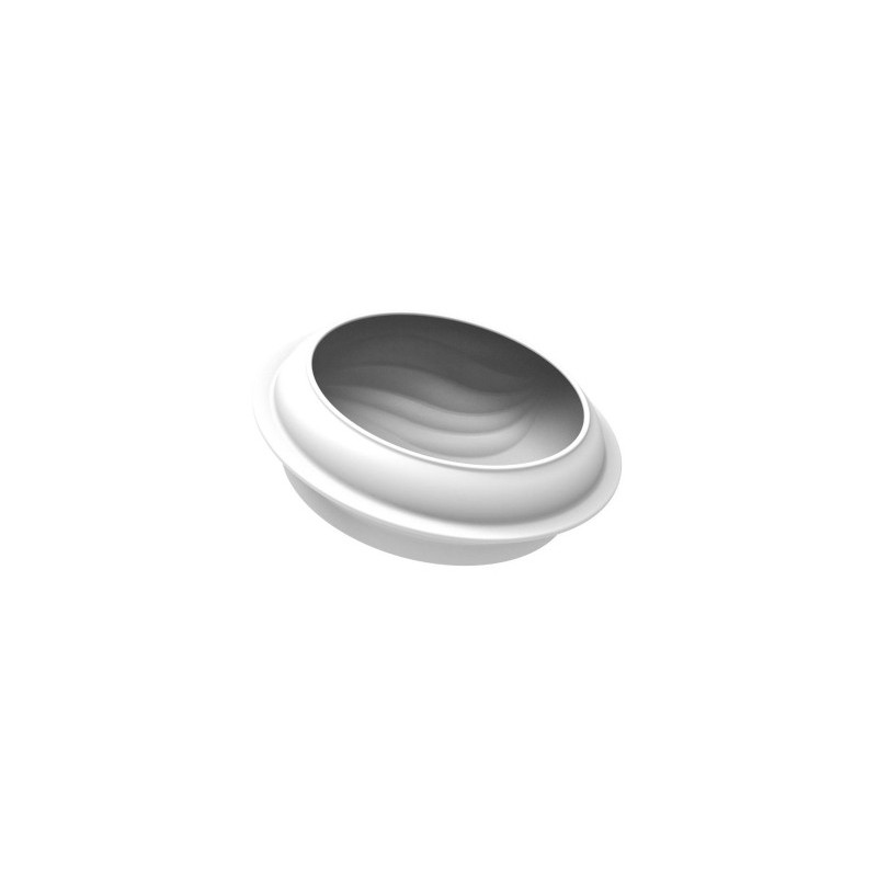 MOULE SILICONE - 1 océan Ø 180xht53 mm - 1050ml