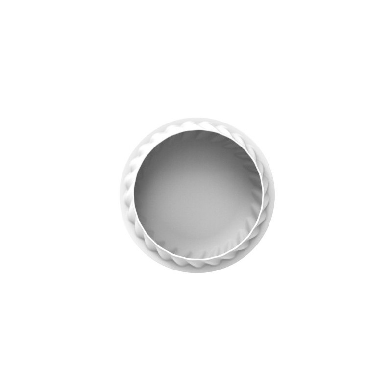 MOULE SILICONE - 1 samouraï Ø 145xht43 mm - 600ml